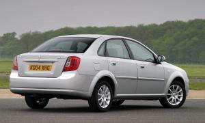 Daewoo Nubira Xtra Cool